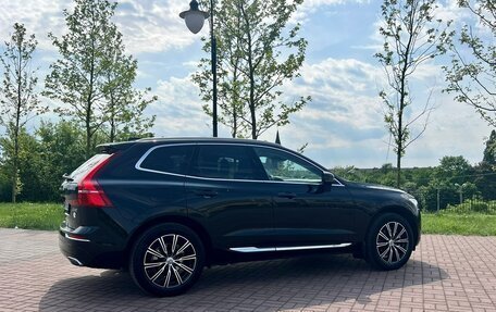 Volvo XC60 II, 2019 год, 5 000 000 рублей, 4 фотография