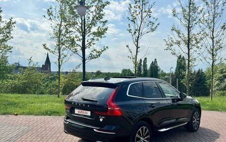 Volvo XC60 II, 2019 год, 5 000 000 рублей, 5 фотография