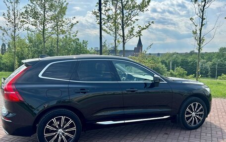 Volvo XC60 II, 2019 год, 5 000 000 рублей, 3 фотография