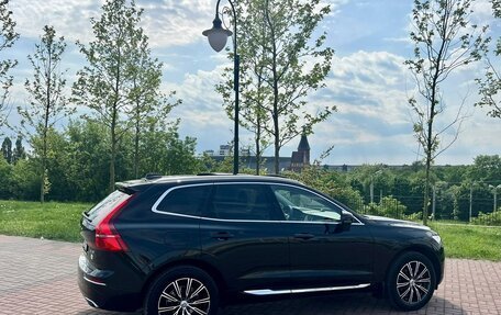 Volvo XC60 II, 2019 год, 5 000 000 рублей, 8 фотография