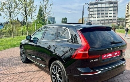 Volvo XC60 II, 2019 год, 5 000 000 рублей, 6 фотография