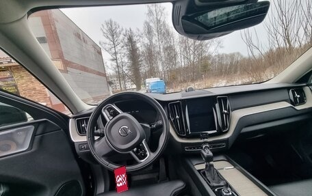 Volvo XC60 II, 2019 год, 5 000 000 рублей, 32 фотография