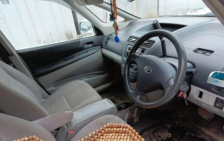 Toyota Opa I рестайлинг, 2000 год, 385 000 рублей, 8 фотография