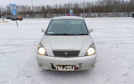 Toyota Opa I рестайлинг, 2000 год, 385 000 рублей, 5 фотография