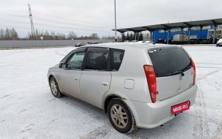 Toyota Opa I рестайлинг, 2000 год, 385 000 рублей, 4 фотография