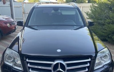 Mercedes-Benz GLK-Класс, 2008 год, 1 350 000 рублей, 1 фотография