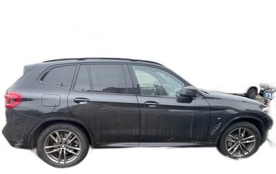 BMW X3, 2019 год, 4 100 000 рублей, 1 фотография