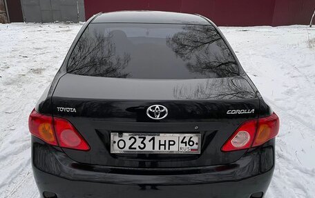 Toyota Corolla, 2008 год, 900 000 рублей, 1 фотография