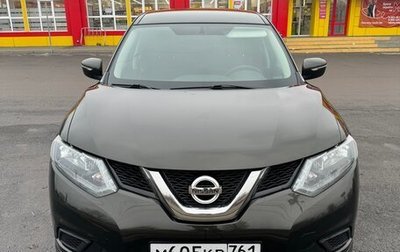 Nissan X-Trail, 2017 год, 2 100 000 рублей, 1 фотография