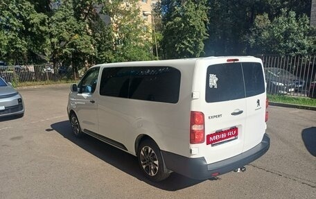 Peugeot Expert, 2019 год, 2 800 000 рублей, 4 фотография