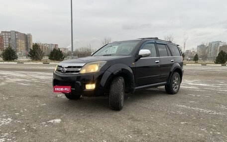 Great Wall Hover, 2007 год, 650 000 рублей, 1 фотография