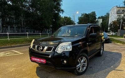 Nissan X-Trail, 2012 год, 1 400 000 рублей, 1 фотография