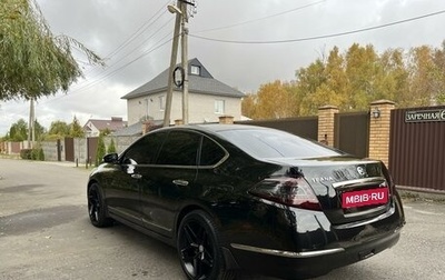 Nissan Teana, 2012 год, 1 300 000 рублей, 1 фотография