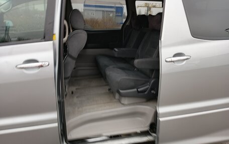 Toyota Alphard III, 2005 год, 1 400 000 рублей, 2 фотография