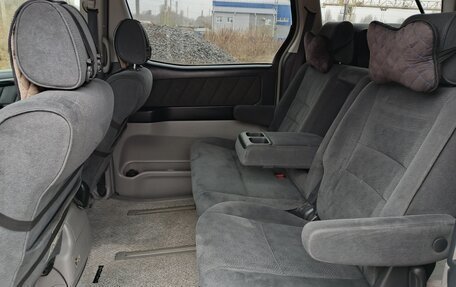 Toyota Alphard III, 2005 год, 1 400 000 рублей, 15 фотография