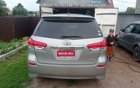 Toyota Wish II, 2010 год, 1 650 000 рублей, 3 фотография