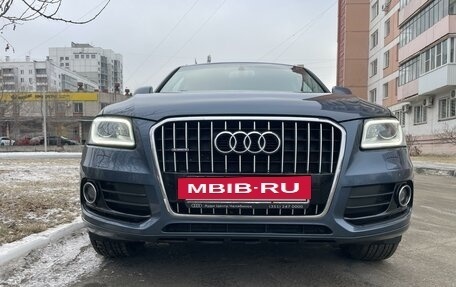 Audi Q5, 2016 год, 2 750 000 рублей, 2 фотография