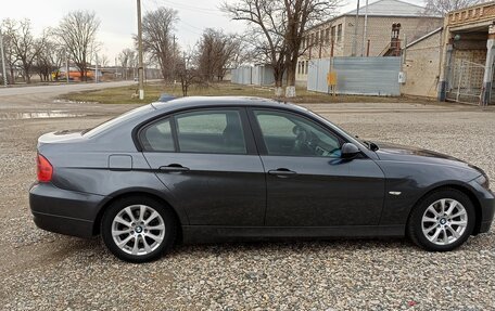 BMW 3 серия, 2006 год, 830 000 рублей, 5 фотография