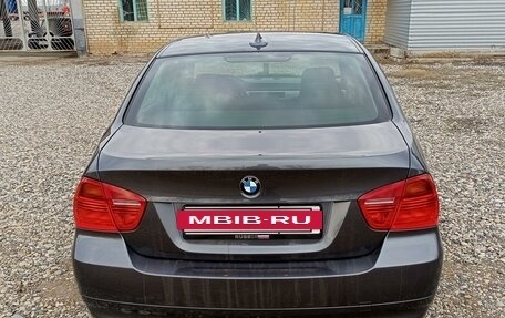 BMW 3 серия, 2006 год, 830 000 рублей, 4 фотография