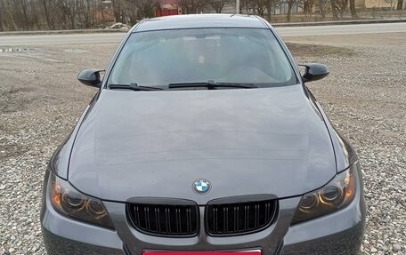 BMW 3 серия, 2006 год, 830 000 рублей, 8 фотография