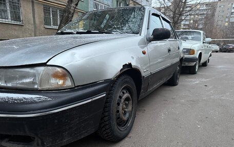 Daewoo Nexia I рестайлинг, 2005 год, 79 000 рублей, 3 фотография