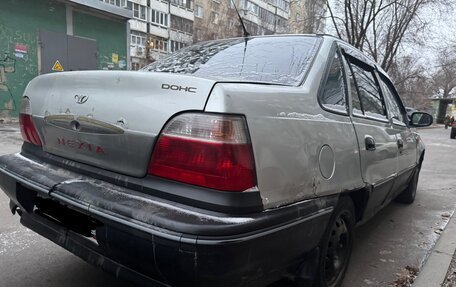 Daewoo Nexia I рестайлинг, 2005 год, 79 000 рублей, 2 фотография