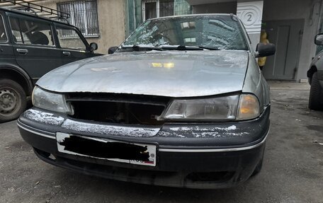 Daewoo Nexia I рестайлинг, 2005 год, 79 000 рублей, 4 фотография