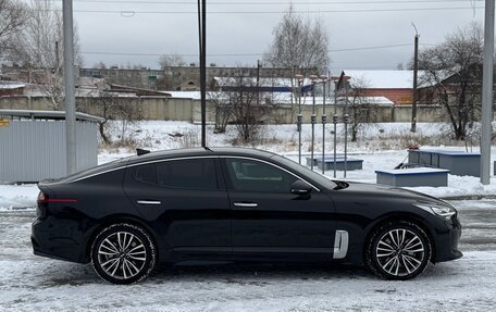 KIA Stinger I, 2018 год, 2 850 000 рублей, 6 фотография