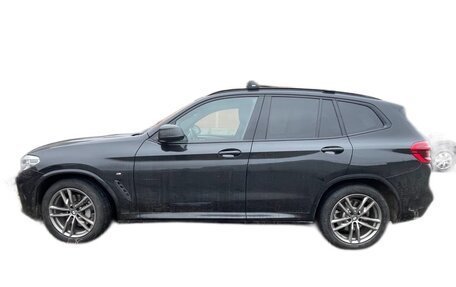 BMW X3, 2019 год, 4 100 000 рублей, 3 фотография