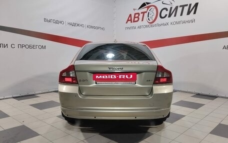 Volvo S80 II рестайлинг 2, 2006 год, 885 000 рублей, 6 фотография