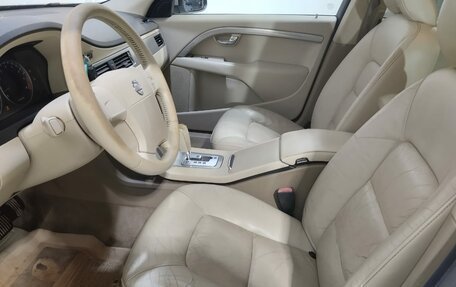 Volvo S80 II рестайлинг 2, 2006 год, 885 000 рублей, 11 фотография