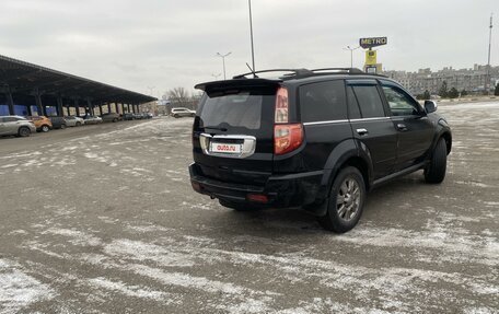 Great Wall Hover, 2007 год, 650 000 рублей, 3 фотография