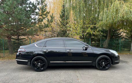 Nissan Teana, 2012 год, 1 300 000 рублей, 7 фотография