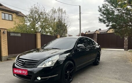 Nissan Teana, 2012 год, 1 300 000 рублей, 3 фотография