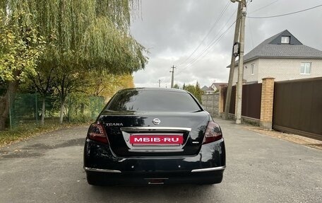 Nissan Teana, 2012 год, 1 300 000 рублей, 5 фотография