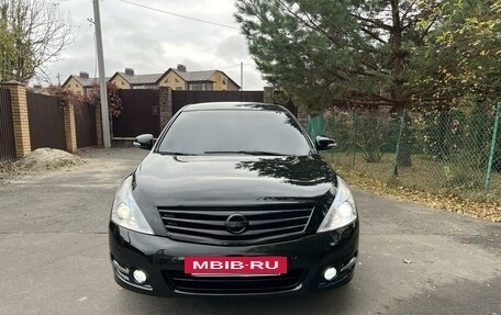 Nissan Teana, 2012 год, 1 300 000 рублей, 6 фотография