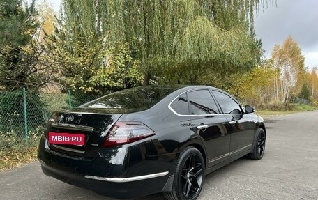 Nissan Teana, 2012 год, 1 300 000 рублей, 2 фотография