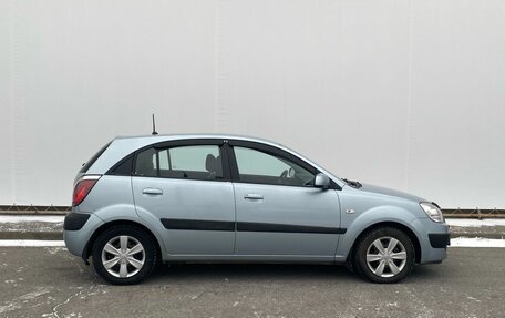 KIA Rio II, 2006 год, 550 000 рублей, 7 фотография