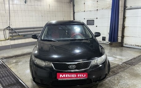 KIA Cerato III, 2012 год, 900 000 рублей, 6 фотография