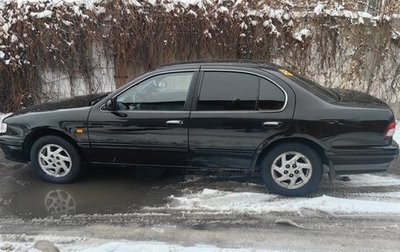 Nissan Maxima IV, 1996 год, 295 000 рублей, 1 фотография