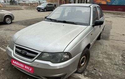 Daewoo Nexia I рестайлинг, 2013 год, 340 000 рублей, 1 фотография