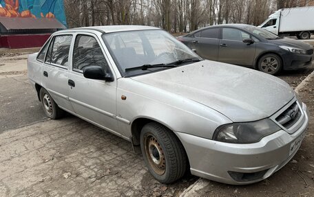 Daewoo Nexia I рестайлинг, 2013 год, 340 000 рублей, 2 фотография