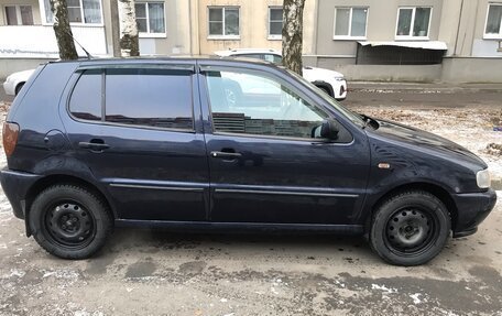 Volkswagen Polo III рестайлинг, 1997 год, 295 000 рублей, 5 фотография