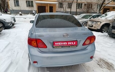 Toyota Corolla, 2007 год, 750 000 рублей, 1 фотография