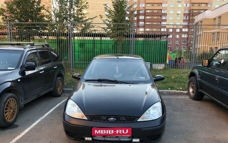 Ford Focus IV, 2003 год, 310 000 рублей, 1 фотография