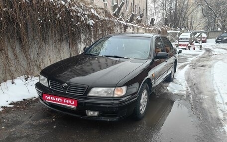 Nissan Maxima IV, 1996 год, 295 000 рублей, 2 фотография