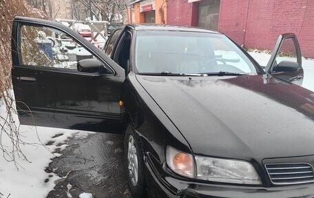 Nissan Maxima IV, 1996 год, 295 000 рублей, 5 фотография