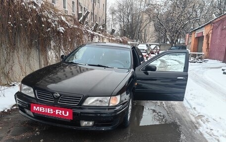 Nissan Maxima IV, 1996 год, 295 000 рублей, 6 фотография