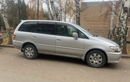 Nissan Presage I, 1999 год, 390 000 рублей, 4 фотография