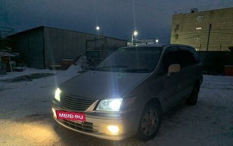 Nissan Presage I, 1999 год, 390 000 рублей, 2 фотография